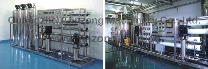Jro Series Pure Water Purifier, RO Water Treatment