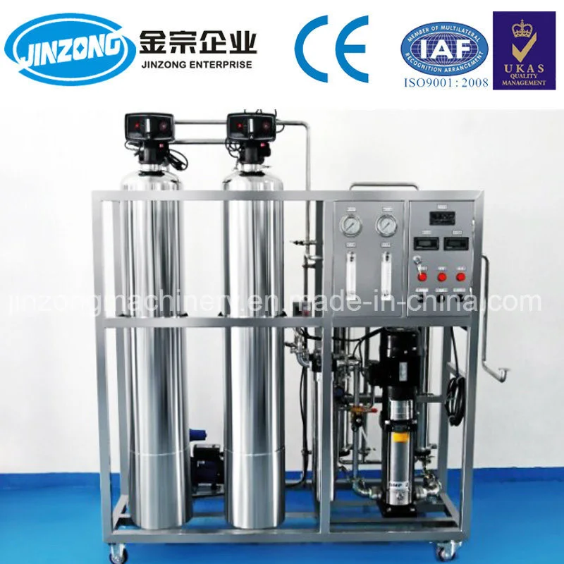 Professional Factory Supplier 2000 Liters Home Use Stainless Steel Reverse Osmosis Water Treatment, Reverse Osmosis Water Filter System 1