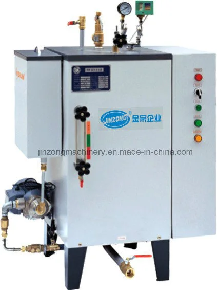 Stainless Steel Generator for Chemcail Industry, Aundry Room and Hotel 1