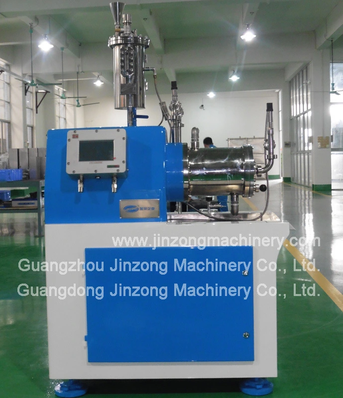 Guangzhou Jinzong Sand Miller 1