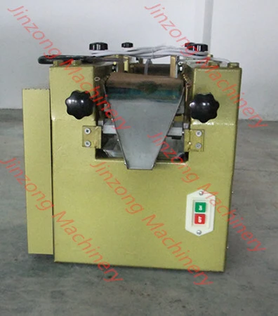 Three Roller Grinding Machine for Paint Making Price 1
