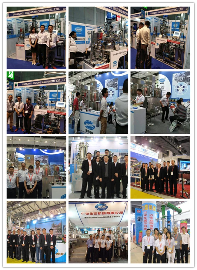 High Speed Paint Mixer Disperser Stainless Steel Mixing Tank