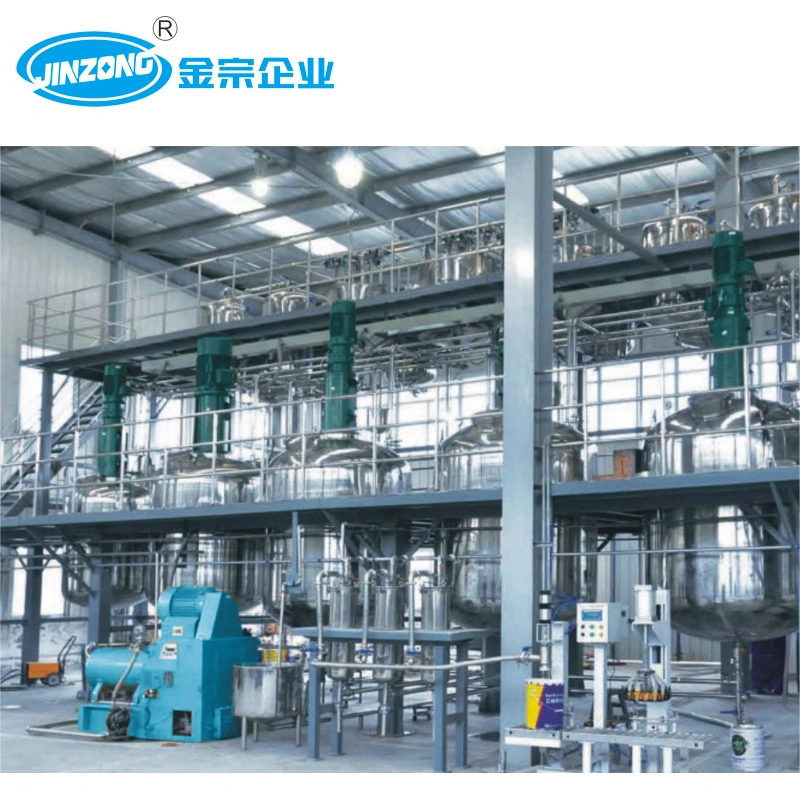 Wood Paint Automation Complete Production Line