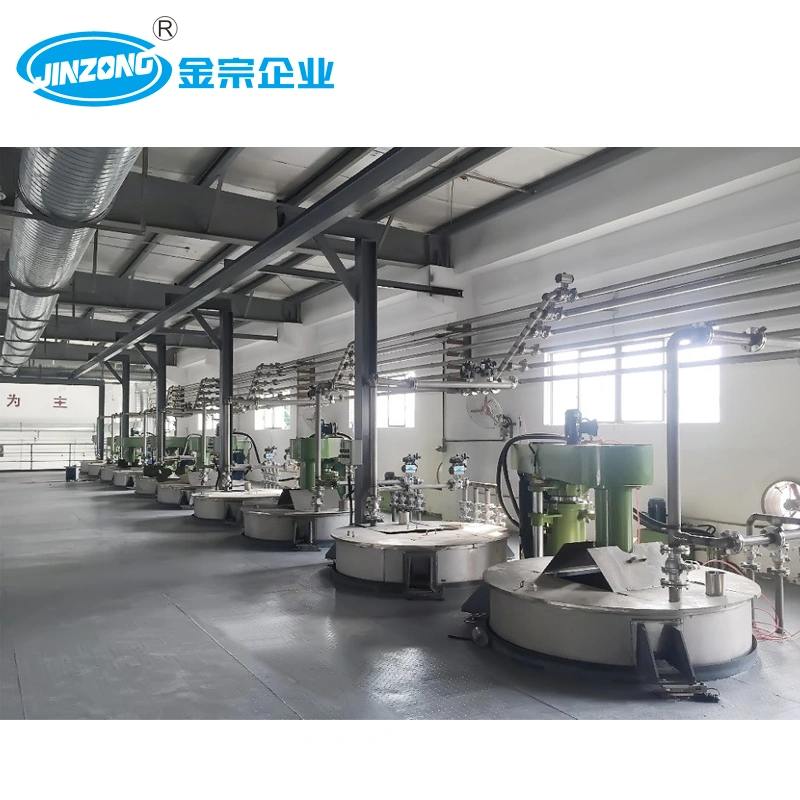 Wood Paint Automation Complete Production Line