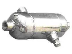 Condensate Pot Condenser Condensor Tank for Pharmaceutical Processing 1