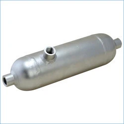 Condensate Pot Condenser Condensor Tank for Pharmacy and Food Processing 1