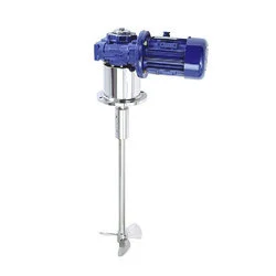 Ss Mixer Agitator for Pharmaceutical and Food Process