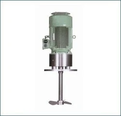 Ss Mixer Agitator for Pharmaceutical and Food Process