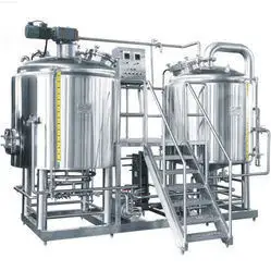 Jinzong Machinery fermentation machine supply for reaction 1