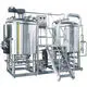 Jinzong Machinery fermentation machine supply for reaction 1
