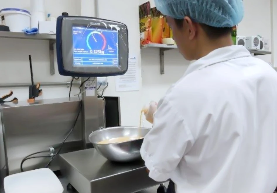 API Pharmaceutical Production Line Upgradation Services