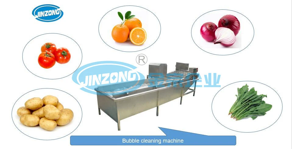 Green Pea Processing Plant Food and Fruit Processing Machinery Turnkey 1
