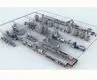 high-quality gl reactor supply for distillation 1
