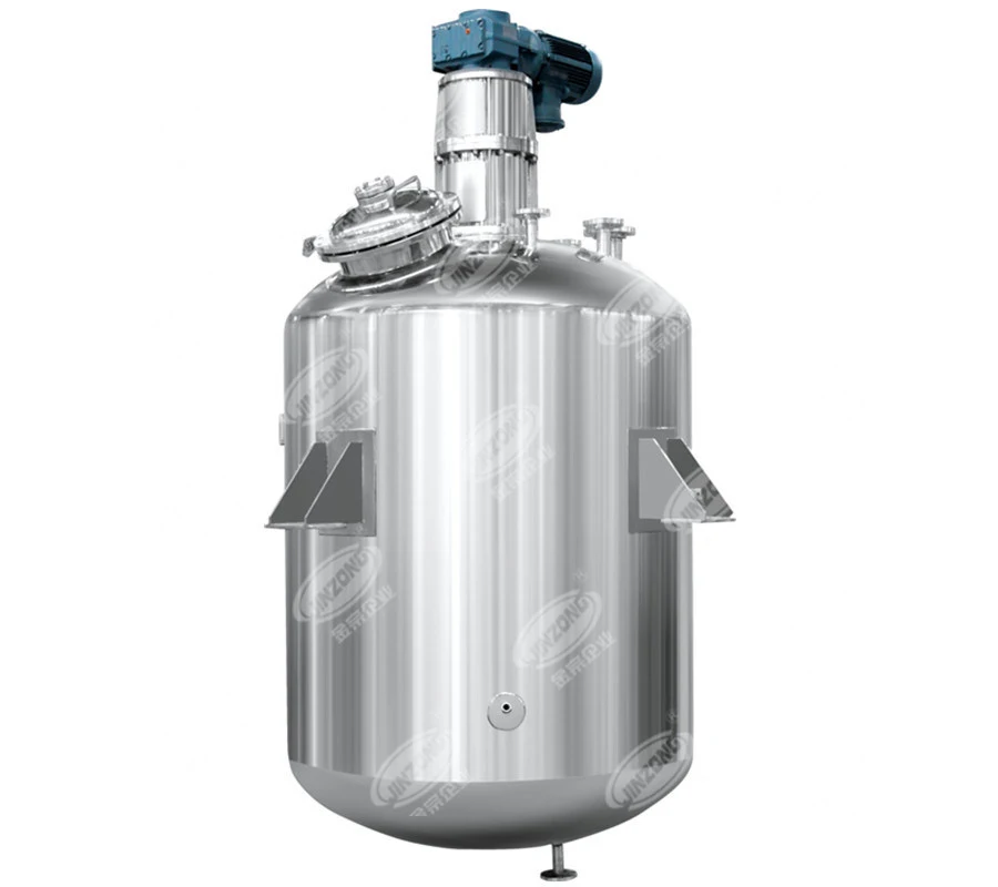 Intermediate Awbt Manufacturing Process Equipment 1