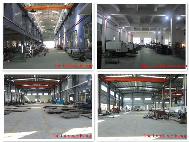 Laboratory Homogenizer Mixer for Cosmetic Cream Lotion