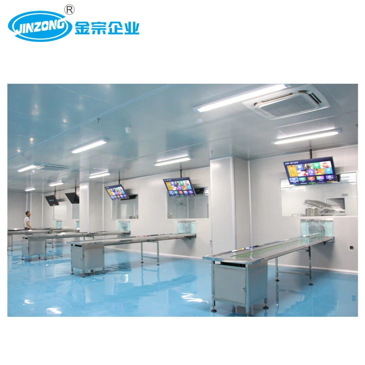 Jgc Series Liquid Detergent Filling Machine
