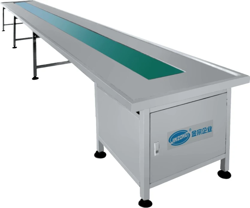 Stainless Steel Nylon Belt Conveyor, Conveying Belt