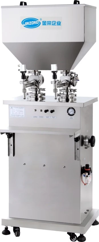 Semi Automatic Filling Machine China Suppliers