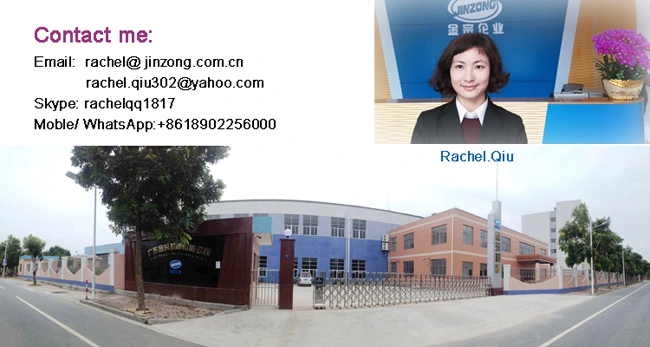 Semi-Automatic Labeling Machine for Round Bottle/Flat Bottle