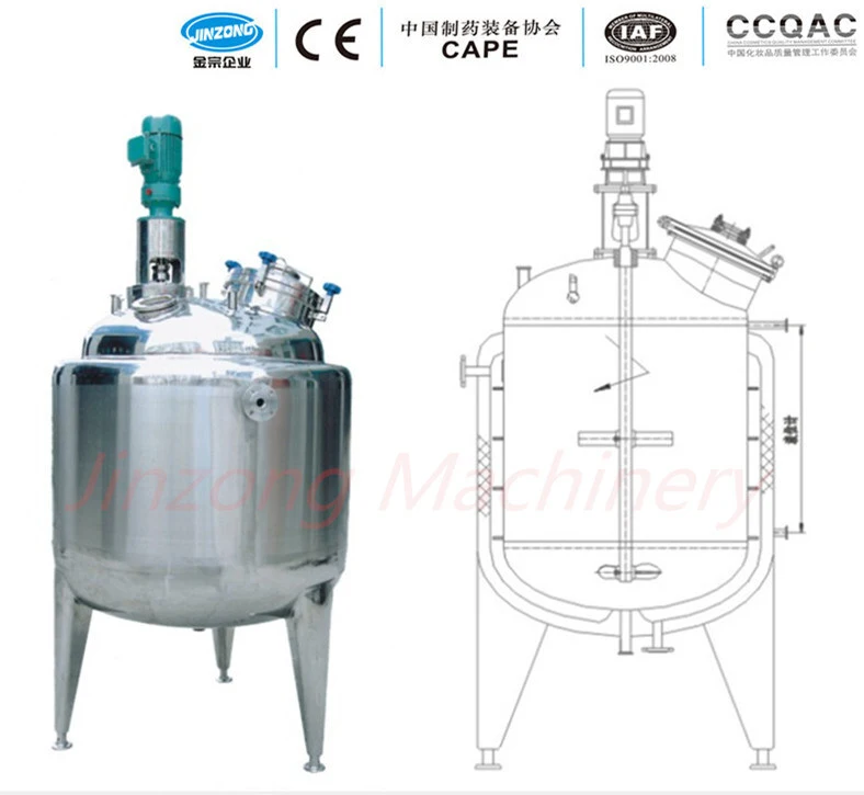 Diluter-Collocation Tank, Concentrated-Collocation Tank, Collocation Tank 1