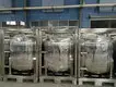 Jinzong Machinery latest sodium hypochlorite storage tanks for business for distillation 1