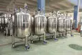 wholesale conical storage tanks company for reflux 1