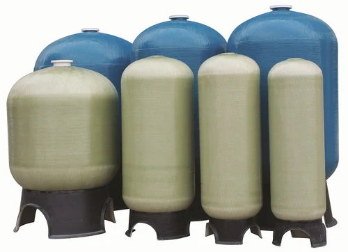 FRP Vessels Glass Fiber Reinforced Plastics Storage Tank