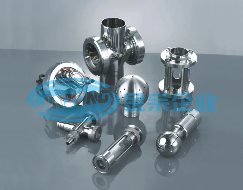 Sanitary Hardware Fitting Manufacturer China Wholesale Price