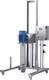 high-quality equipment dissolver supply for reaction 1