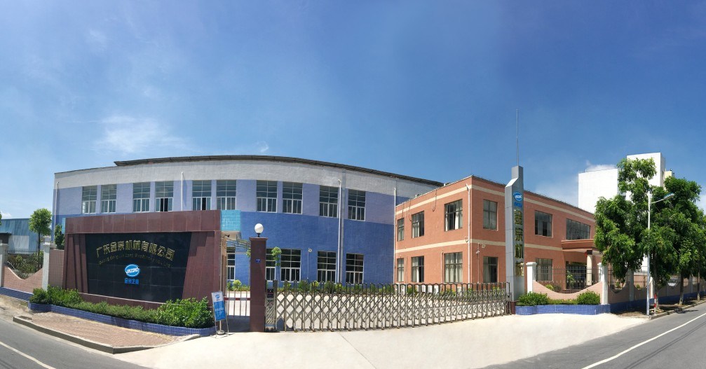 Water-Based Wood Emulsion Reactor Production Line 4