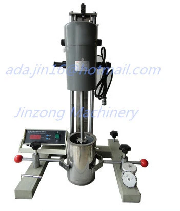 Lab High Speed Dissolver 1