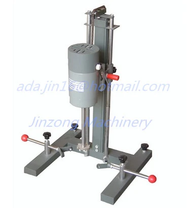 Lab High Speed Dissolver