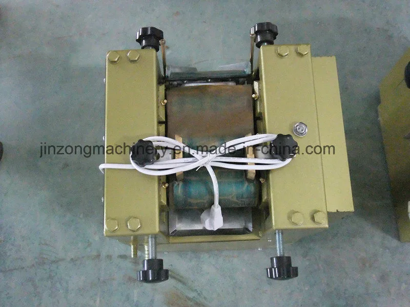 S-Series Inks/Paint/Soap High Viscosity Mill 1