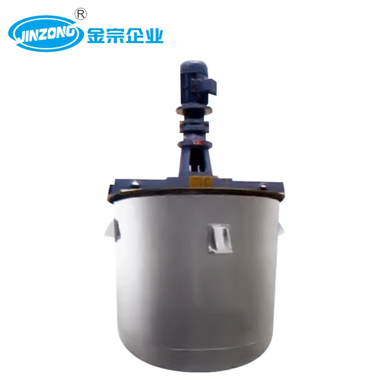 Different Color Paint Tinting Tank/Mixing Tank 1