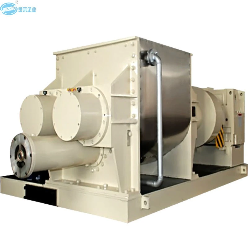 High Viscosity Kneading Equipment Machinery 1