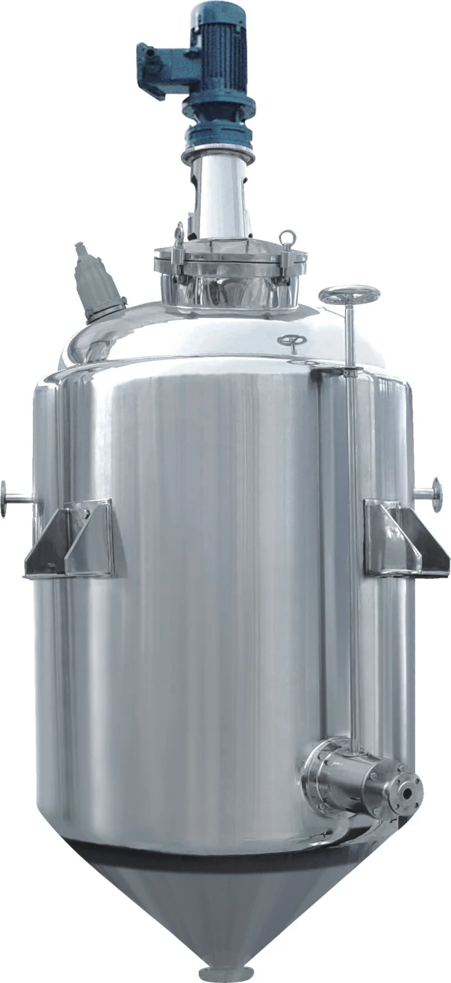 Yfb Alcohol Deposition Tank Sink Tank Settling Tank Precipitation Tank