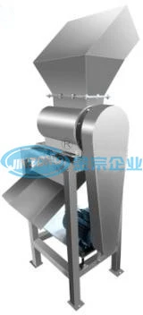 Tomato Apple Fruits Crushing Machine Food Juice Processing Machinery Fabricators
