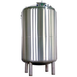 OEM ODM Stainless Steel Winery Storage Tank China Supplier