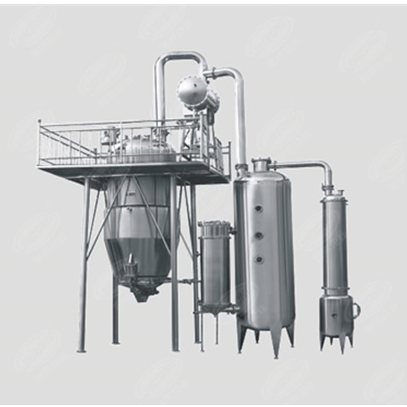 Herbal and Animal Extract Plant Turnkey Service 4