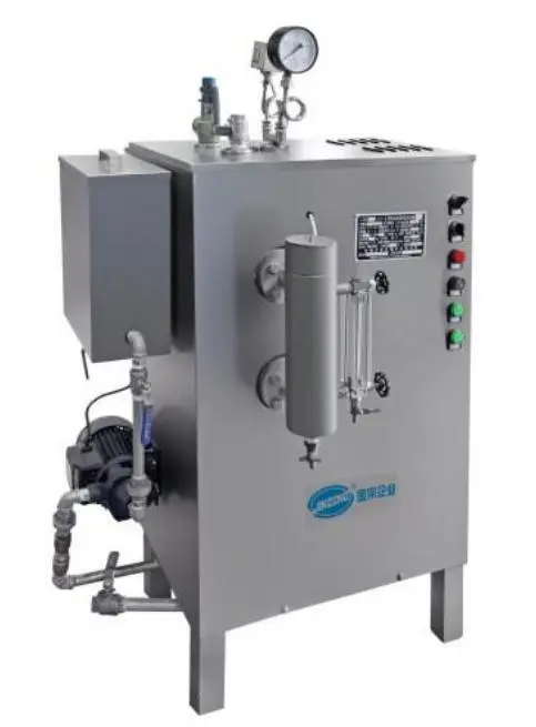Electric Boiler for Pressure Vessels Steam Heating 1