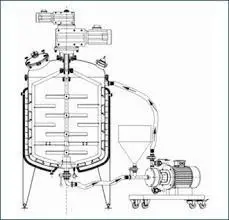 Jinzong Machinery pharmaceutical filter supply for stationery industry 1