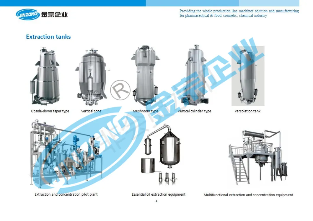 Stainless Steel Mixing Tank with Inline Homogenizer Mayonnaise Manufacturing Plant