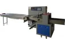 Surgical Mask Medical Mask Packing Machine