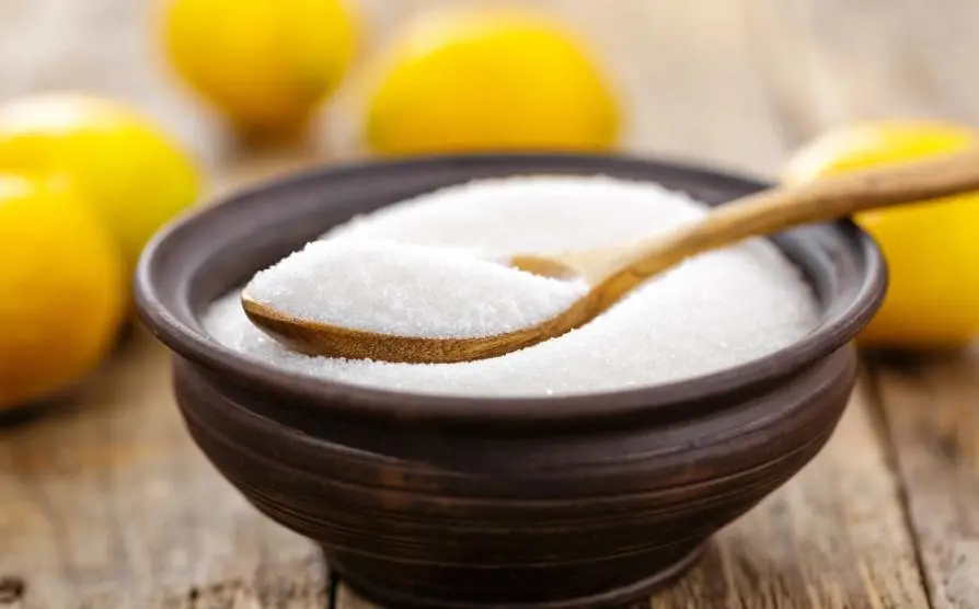 Chemical Synthesis Equipment of Ascorbic Acid Vitamin C Intermediate API