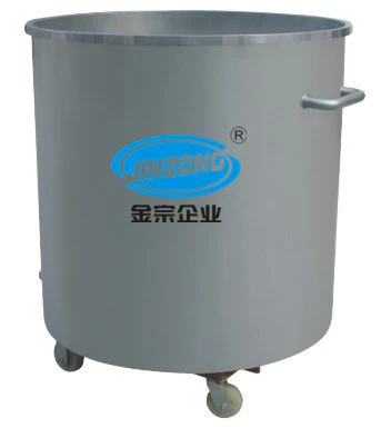 China Supplier Durable Disperser Tanks for Sale 1
