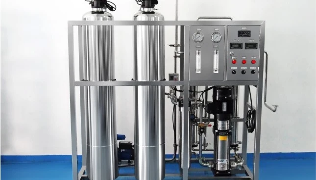 Reverse Osmosis Water Purifier Jro-6