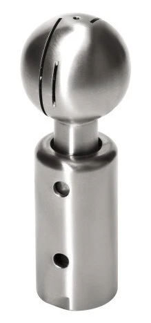 Jinzong Machinery Sanitary Pipe Accessories 1