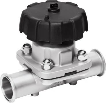 Jinzong Machinery Sanitary Pipe Accessories