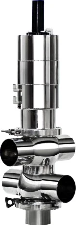 Jinzong Machinery Sanitary Pipe Accessories