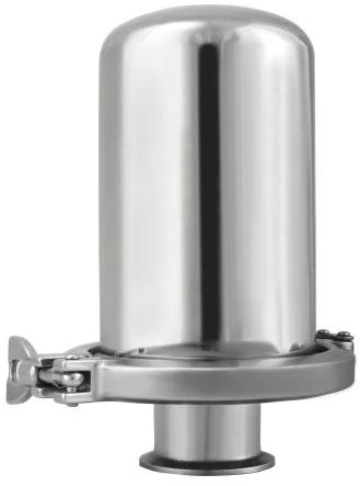 Jinzong Machinery Sanitary Pipe Accessories